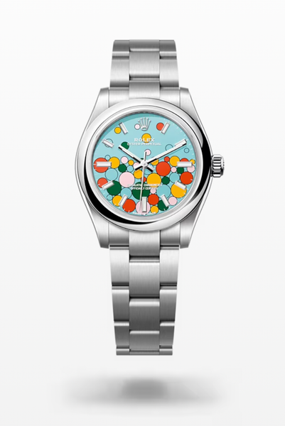 Rolex Oyster Perpetual 277200